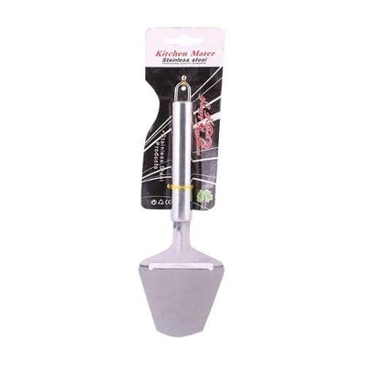 Picture of Stainless Steel Cake Server - Silver