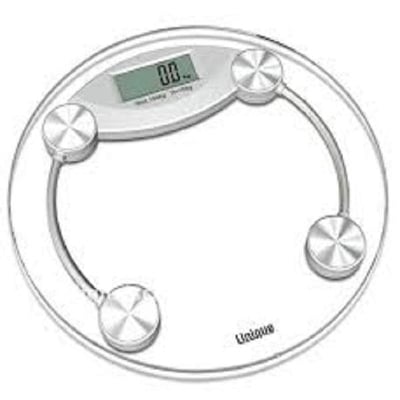 Picture of Digital Weight Scale