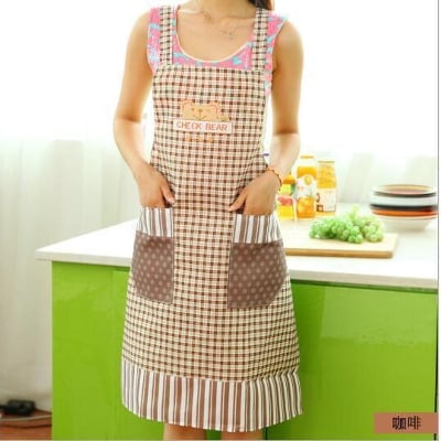 Picture of Kitchen Apron