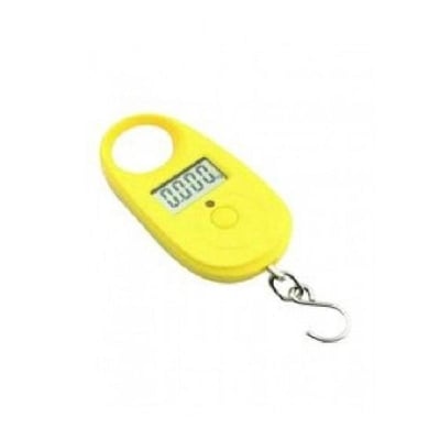 Picture of Electric Portable Scale - Multicolor
