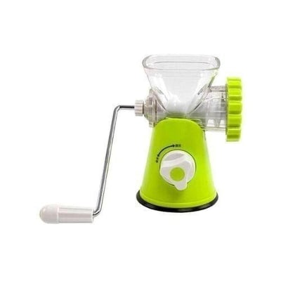 Picture of Meat Grinder - Green