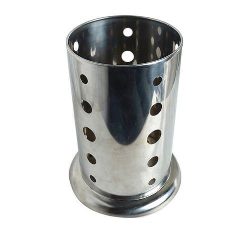 Picture of Spoon Stand - Silver