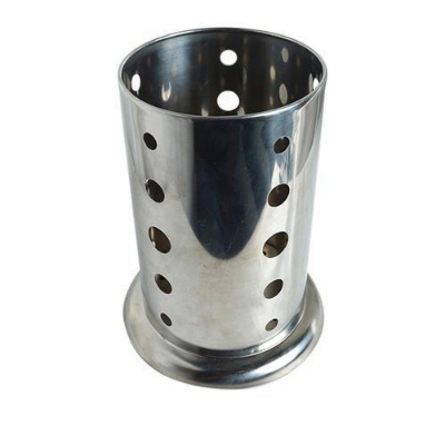 Picture of Spoon Stand - Silver