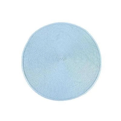 Picture of Fiber Table Mat - Sky
