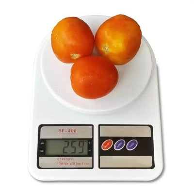 Picture of Electronic Kitchen Scale