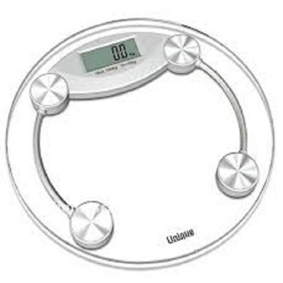 Picture of Digital Weight Scale