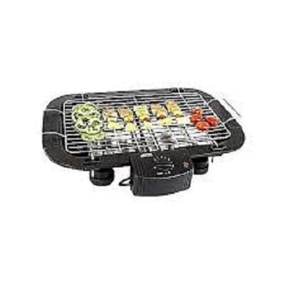 Picture of Portable BBQ Electric Stove â€“ Black