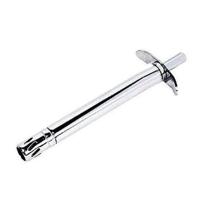 Picture of Electronic Gas Lighter - Silver