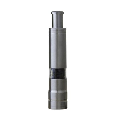 Picture of Pepper & Salt Mill - SIlver