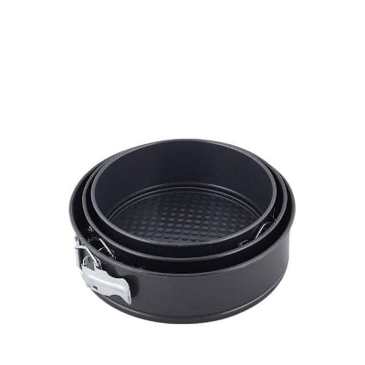Picture of Light Baking Tray - Deep Gray