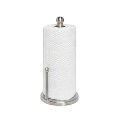 Picture of Kitchen Napkin Holder - Silver