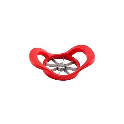 Picture of Apple Cutter - Red