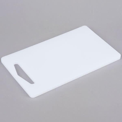 Picture of Cutting Board - White