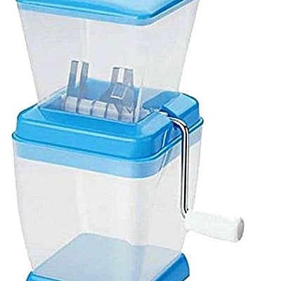 Picture of Ganesh Onion Chopper