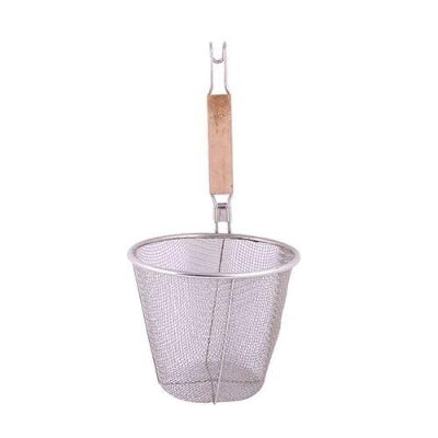 Picture of Stainless Steel Strainer - Silver