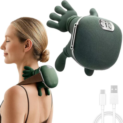 Picture of Shoulder and Neck Massager (FZ-831)

