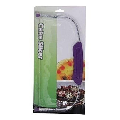 Picture of Cake Slicer - Silver
