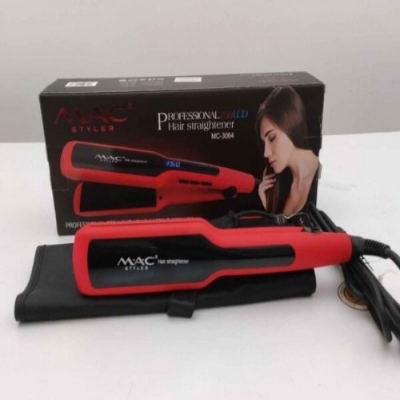 Picture of MAC Styler Professional LCD Hair Straightener MC-3064

