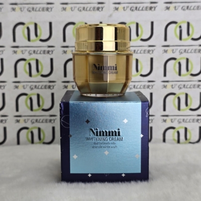 Picture of Nimmi Whitening Cream 25gm
