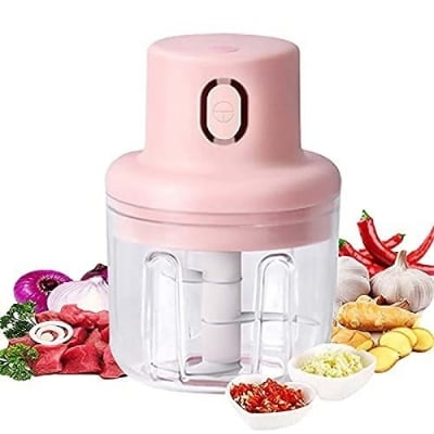 Picture of Intelligent Electric Garlic Machine
