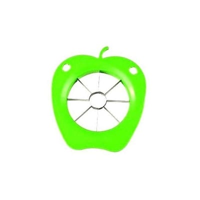 Picture of Apple Cutter - Green