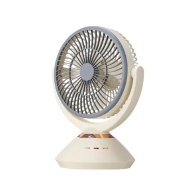 Picture of Joy Super JY-2570 USB Rechargeable Portable Table Fan
