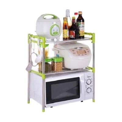 Picture of Durable Storage Rack