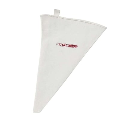 Picture of 1pc Washable Icing Cotton Bag - White