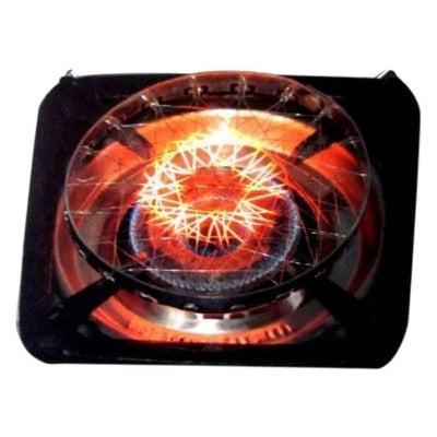 Picture of Gas Saving Net - Silver
