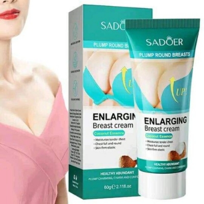 Picture of SADOER ENLARGING Breast cream
