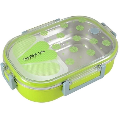 Picture of Tedemei Lunch Box #6527 1 Containers Lunch Box (710 ml)
