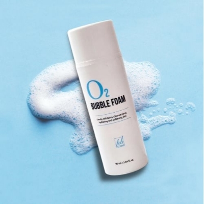 Picture of HB Factory O2 Bubble Foam 90ml
