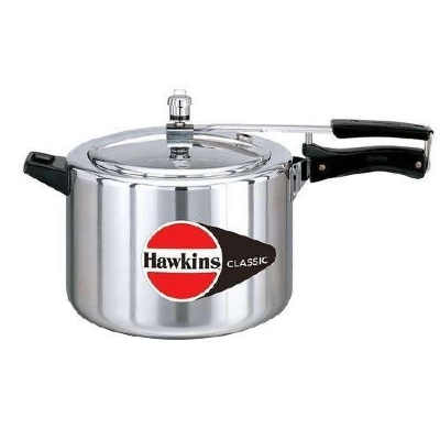 Picture of Hawkins Aluminum pressure cocker 4 Lit