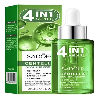 Picture of Sadoer Centella Soothing Serum 40ml
