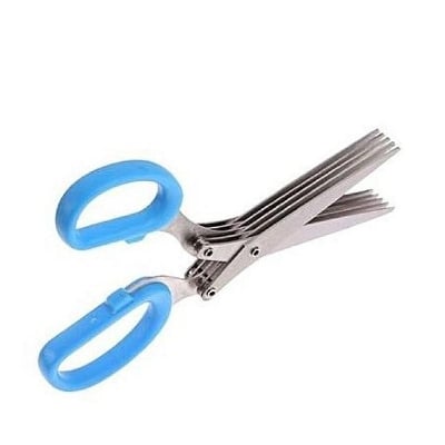 Picture of Multi-function Stainless Steel Kitchen Scissors