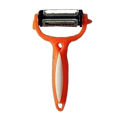 Picture of 3 In 1 Roto Peeler â€“ Orange