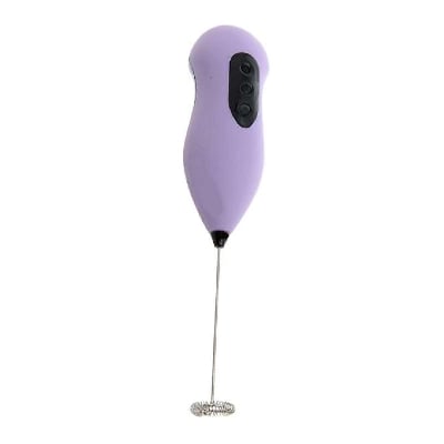 Picture of Hand Coffiee Maker - Violet