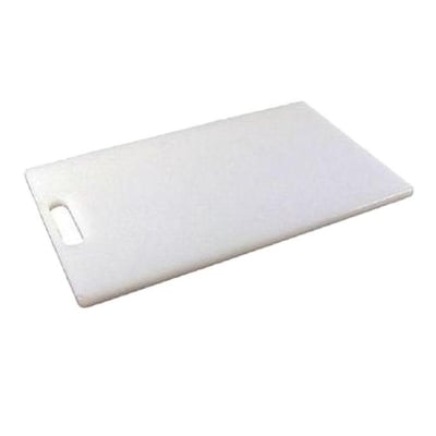 Picture of Cutting Board - White