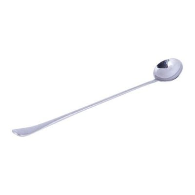 Picture of Stainless Steel Thai Achar Spoon 20cm - Silver