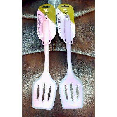 Picture of Silicon Spatula - Multicolor