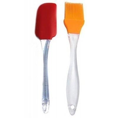 Picture of Silicon Oil Brush