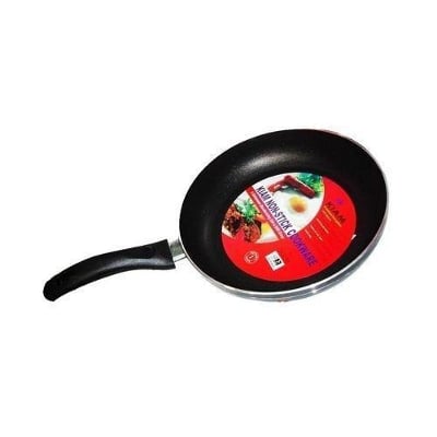 Picture of 28cm Non-Stick Fry Pan - Silver