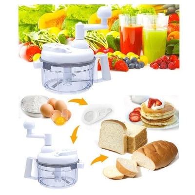 Picture of Swift Chopper Dicer
