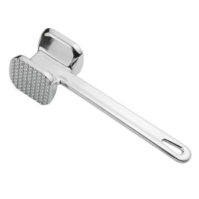 Picture of Meat Hammer - silver