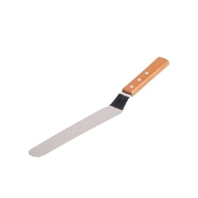 Picture of Cake Planer - Silver