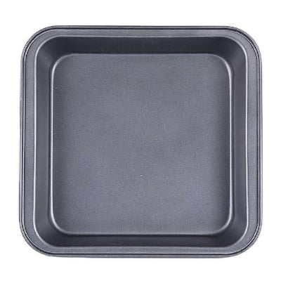 Picture of Non Stick Cake Pan and Bread Mold - Black