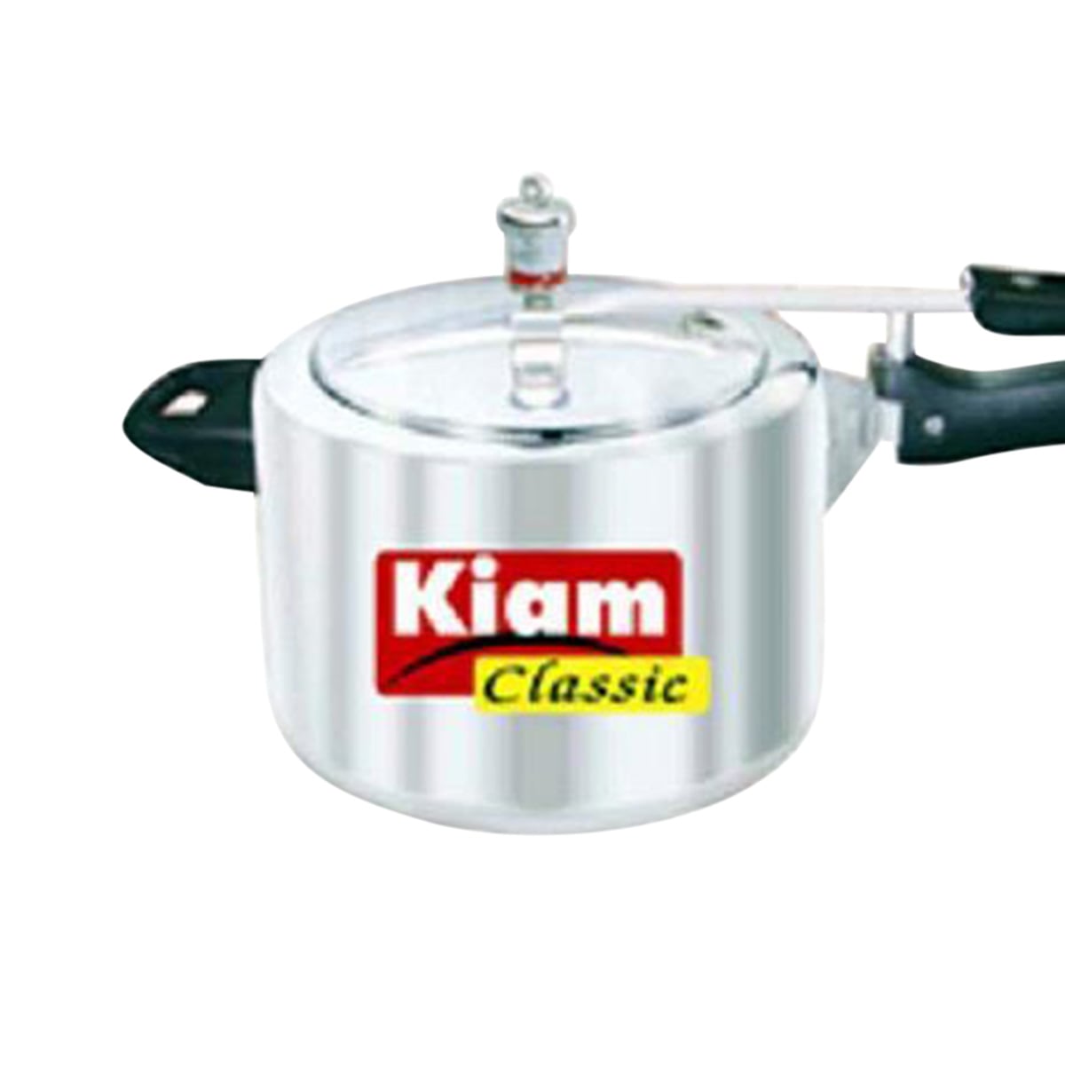 Picture of Classic Pressure Cooker 3.5L - Silver
