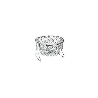 Picture of Magic Kitchen Chef Basket - Silver