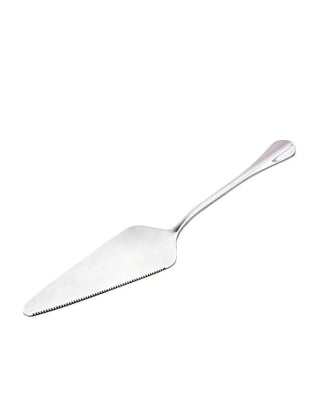 Picture of Pudding Spoon - Silver