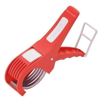 Picture of Vegetable Cutter- Red